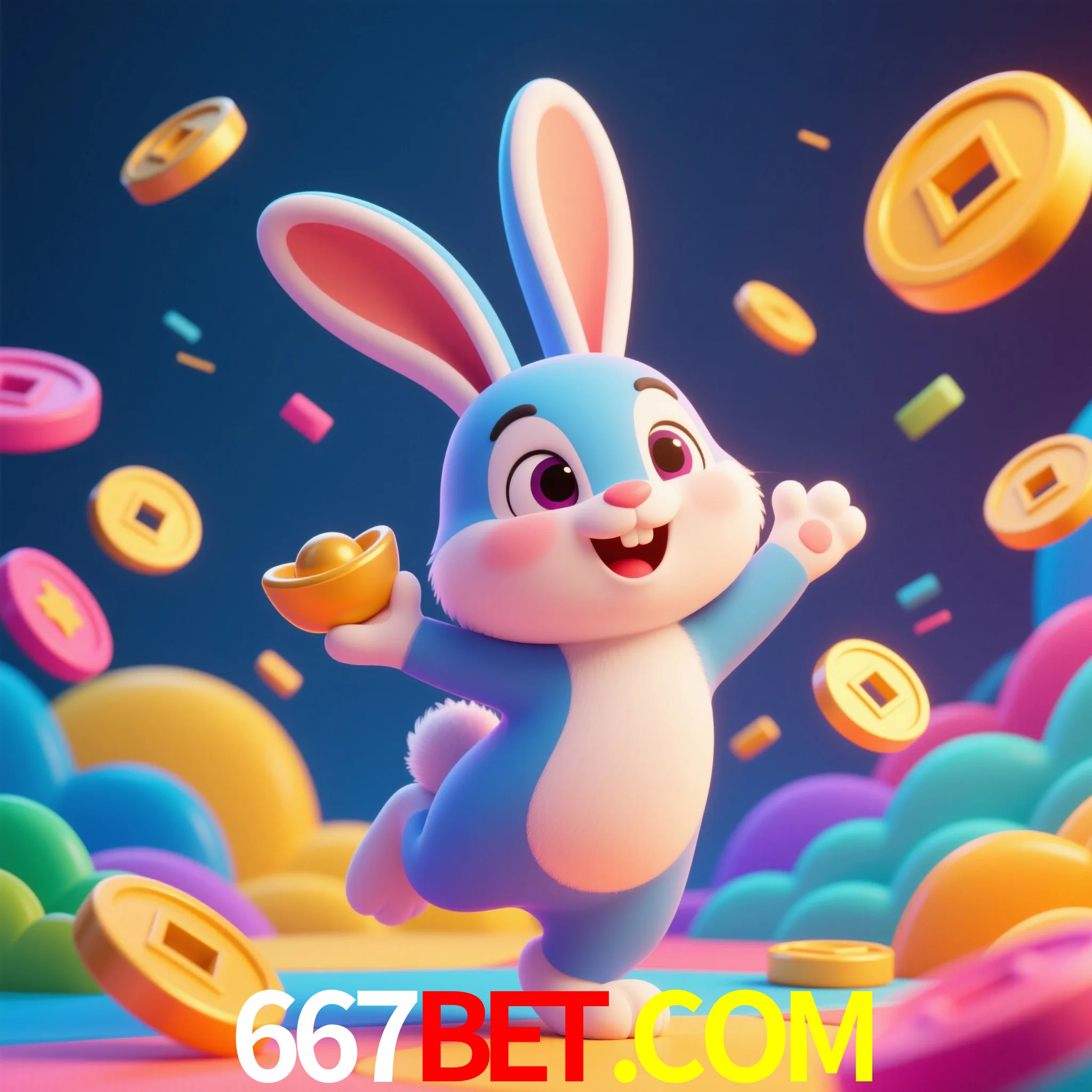 667betgame-App
