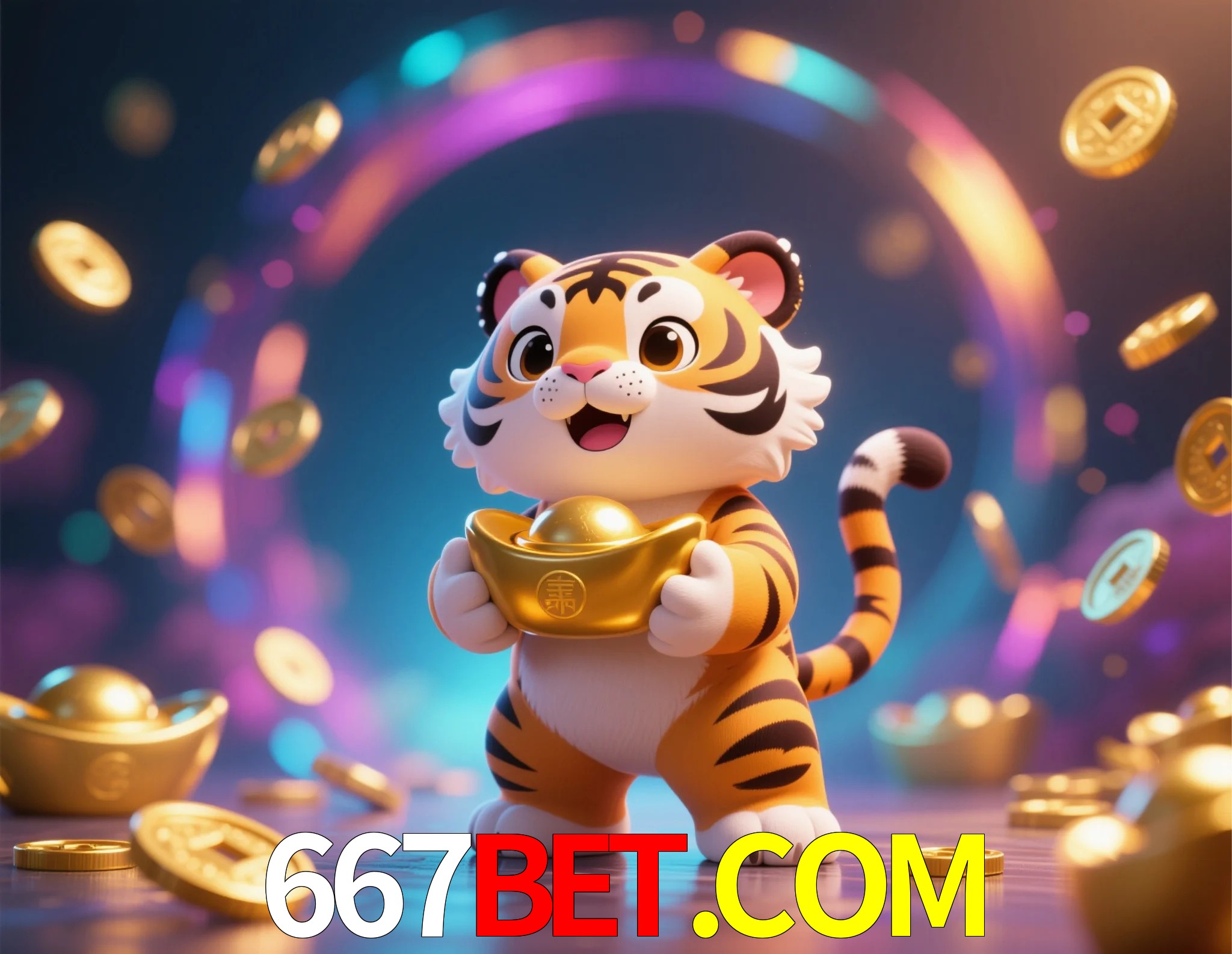 667bet-Logo